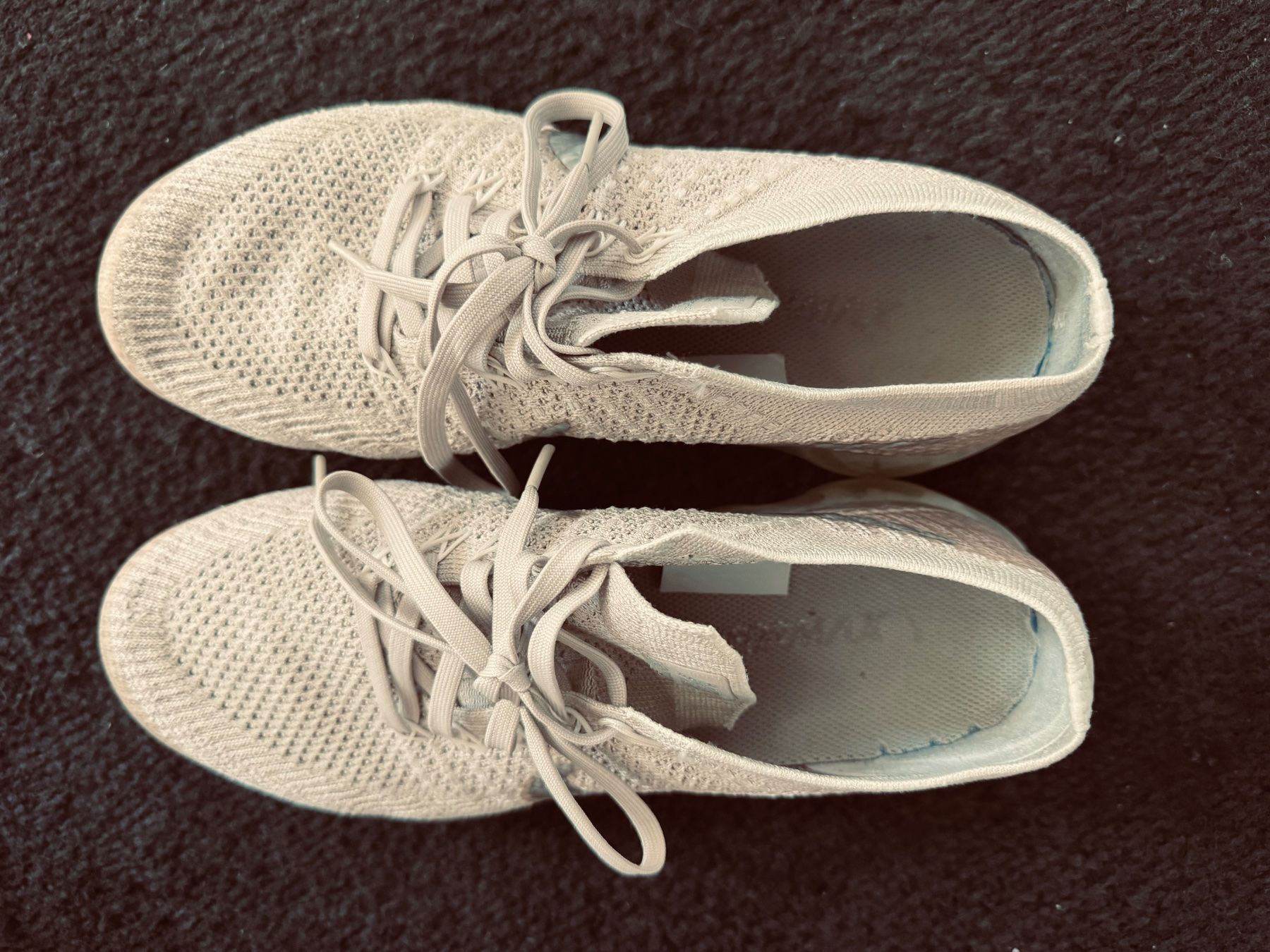 Nike Chaussures hommes: Nike Knite fly – D'occasion à Heiden par Skaufkauf