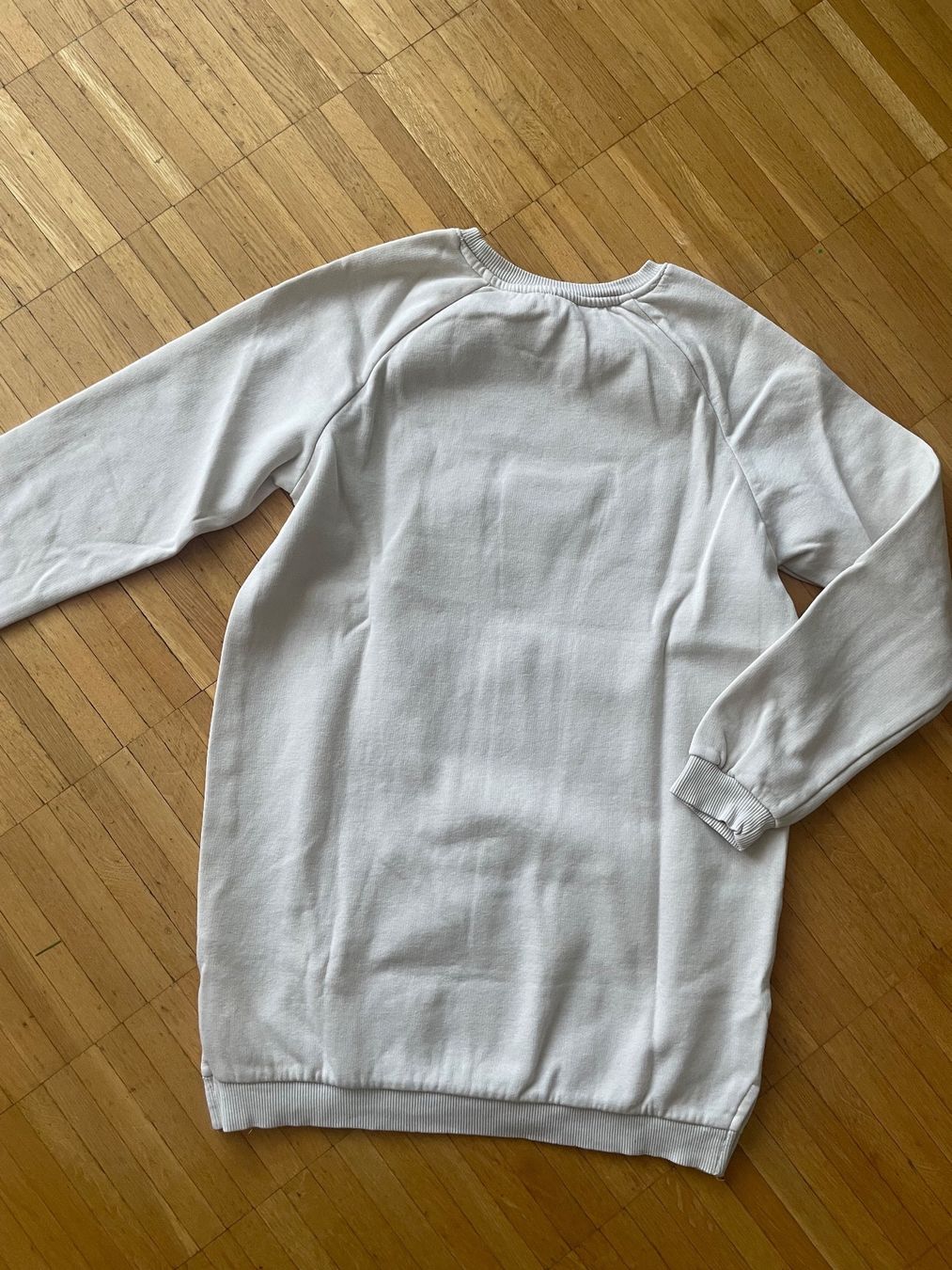 H&M Vestiti & Gonne: Robe pull licorne H&M 134/140 – Usato da gland venduto da Moral 4