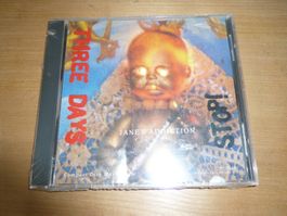 Jane's Addiction – Three Days / Stop! - USA 1990 - 9 21559-2