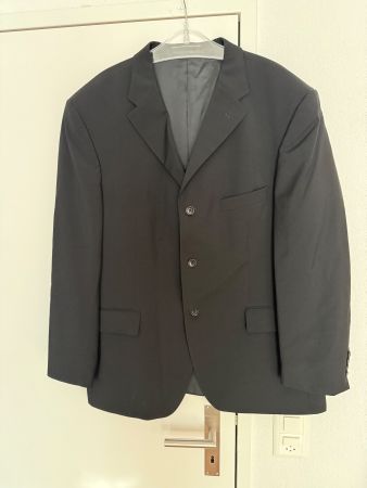 Strellson Herren Blazer Sakko in Grösse 28 (Kurzgrösse)