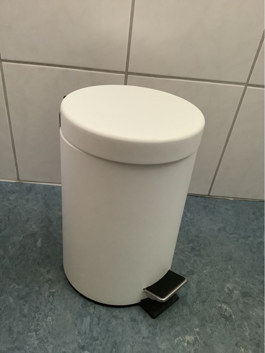 Poubelles: Abfalleimer – D'occasion à Chur par jk.84