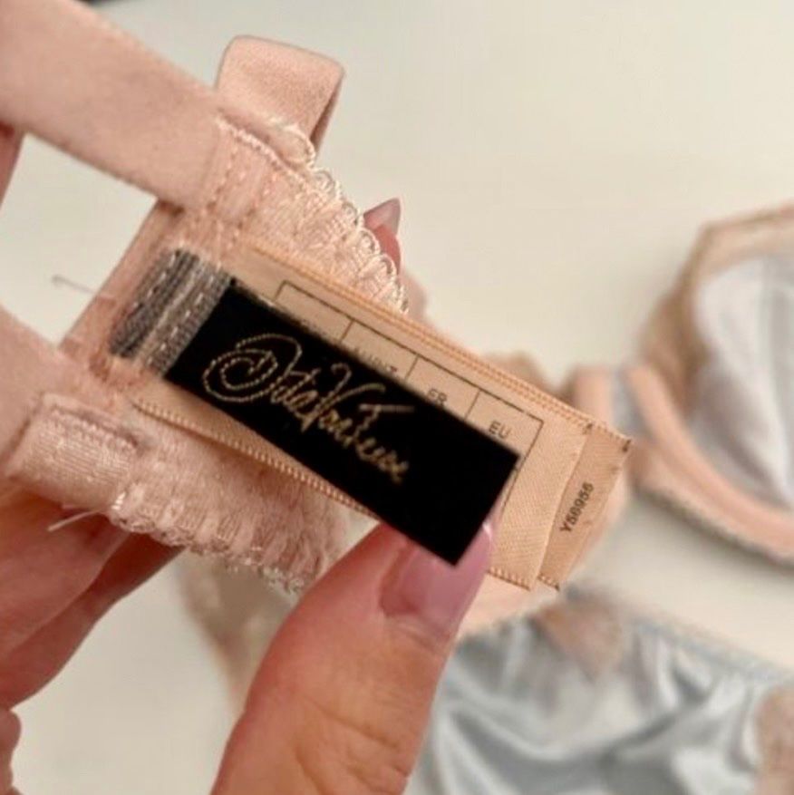 Altra biancheria intima: BH DITA von Teese  80B NP 124.00 – Nuovo (secondo la descrizione) da Zürich venduto da Sol65 2