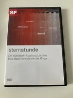 Sternstunde Kunst - Ingeborg Lüscher (DVD)