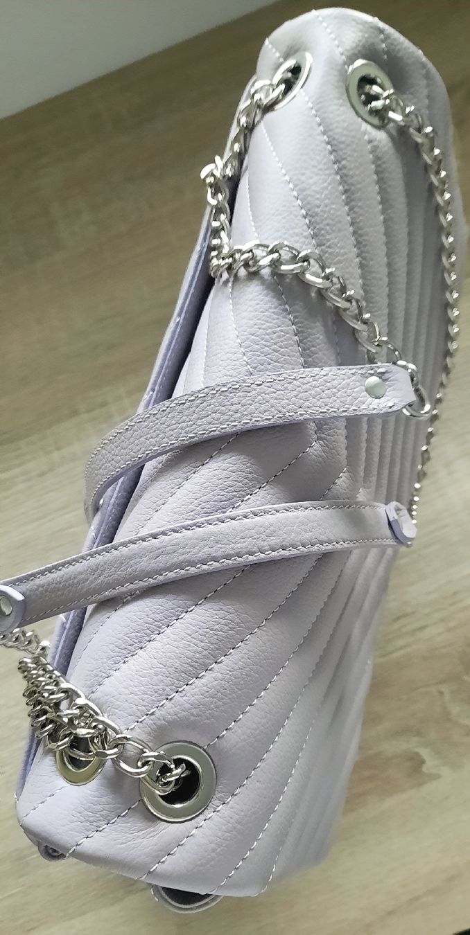 Altro in  Abbigliamento & Accessori: Sac Rebecca Minkoff – Usato da Sion venduto da Minabo78 4
