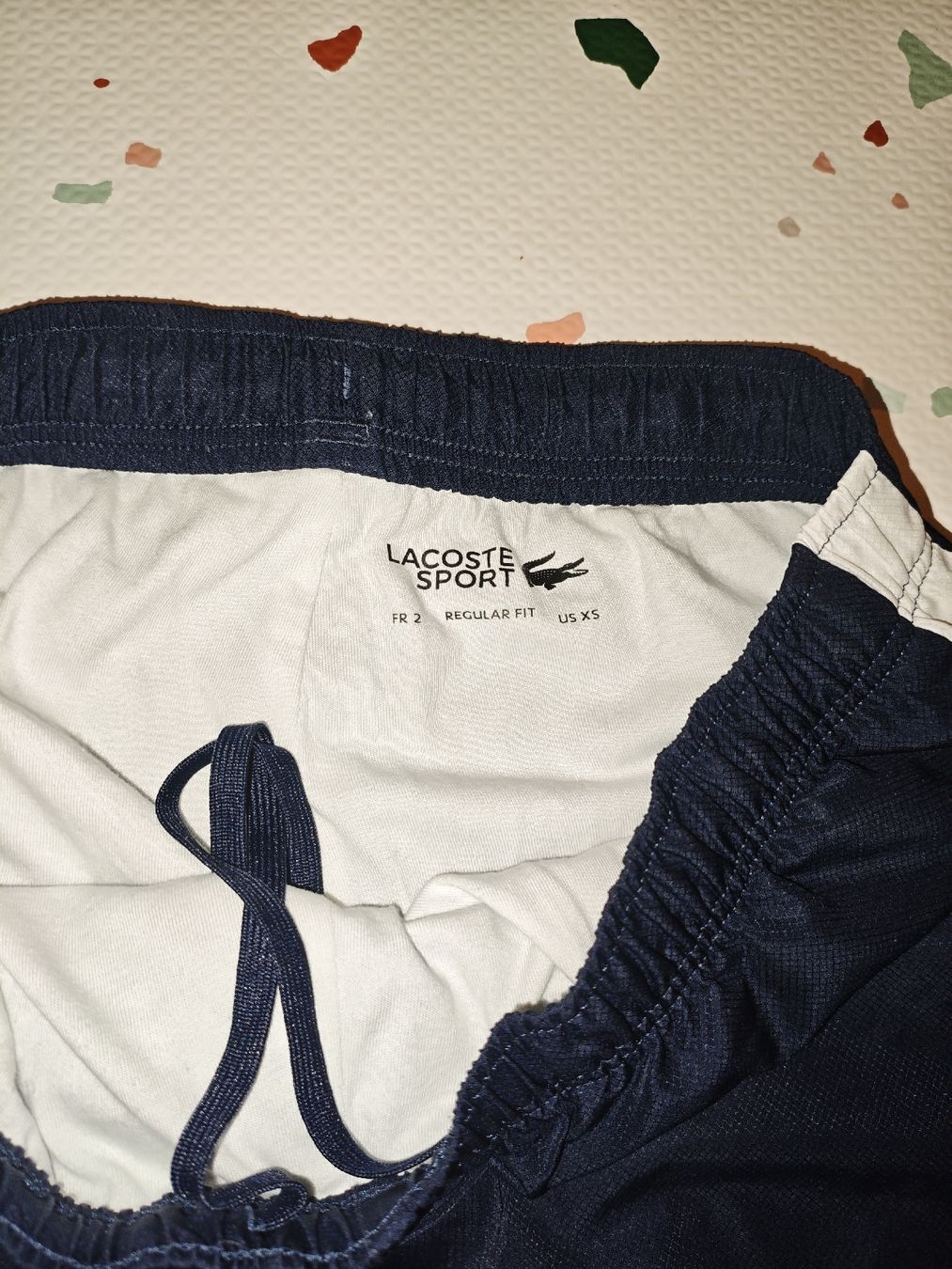 Lacoste Kleiderpakete: Ensemble Lacoste – Neu (gemäss Beschreibung) aus Develier von Ant_ckl5 8
