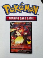 Pokémon TCG - Lance's Charizard V (SWSH133) 25th Promo