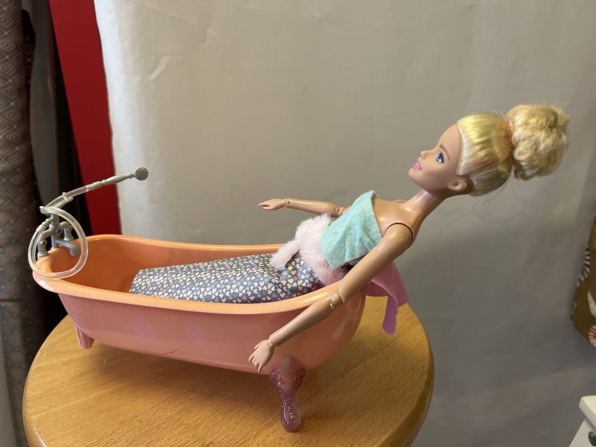 Puppen: Meermann/Jungfrauen Barbie – Gebraucht aus Oberglatt ZH von ble_75jw 3