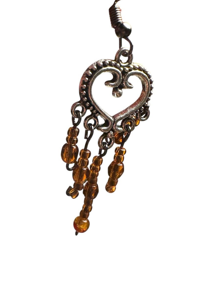 Ohrringe & -stecker: Boucles artisanales – Neu (gemäss Beschreibung) aus St-Saphorin-Morges von chl_s5rr 2