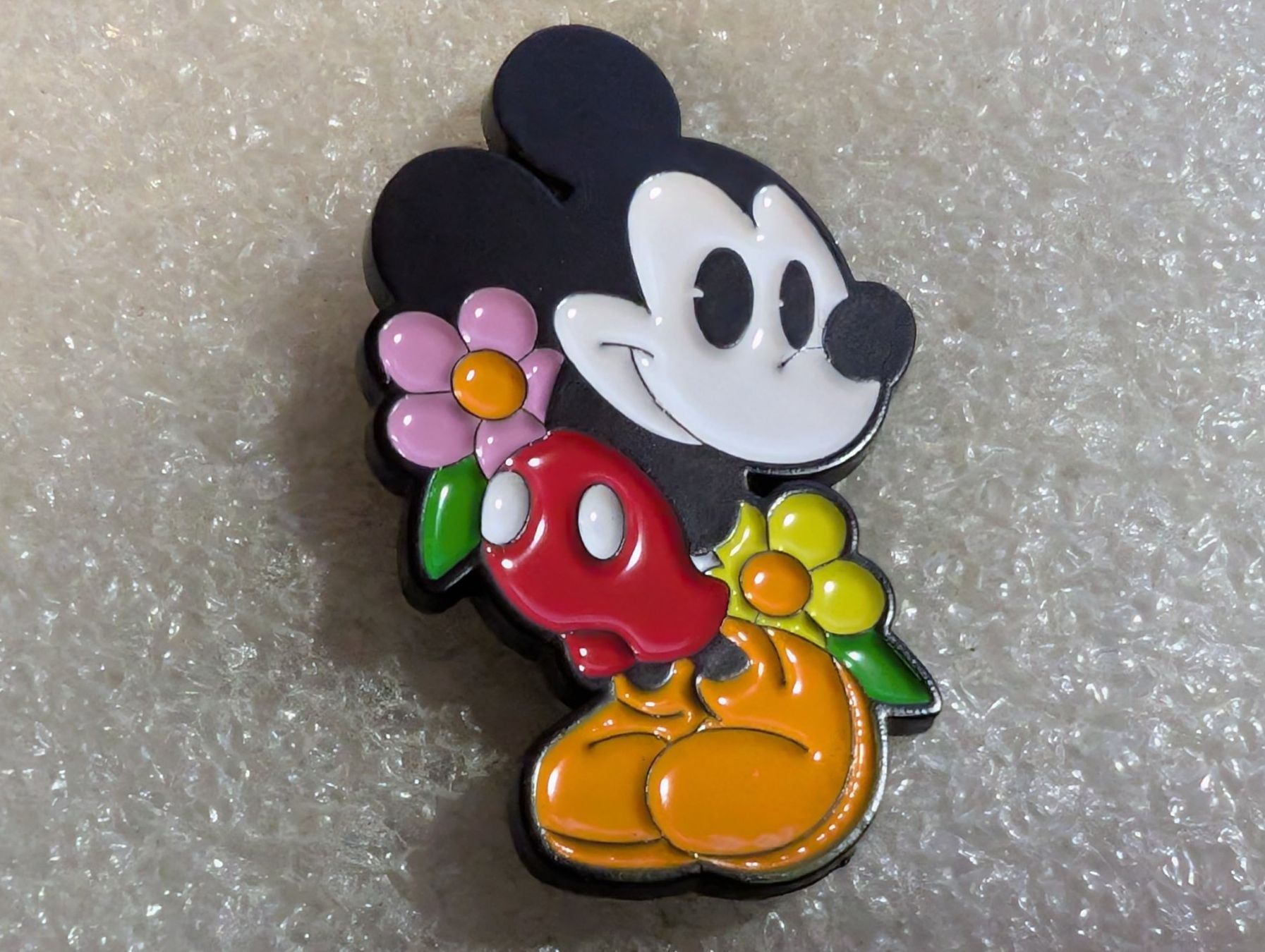 Placchette & Badge: Ansteckpin 157: Disney – Usato da Oppligen venduto da Pin-Fall-Shop