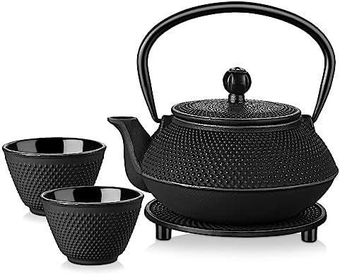 Théières: Gusseisen Teekanne 680ML – Neuf avec emballage d'origine à Hundwil par Stallone5 1