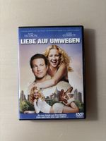 Liebe auf Umwegen