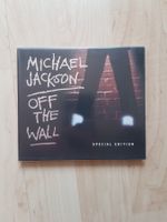 Michael Jackson: Off The Wall (Special Edition) CD 2001