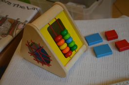 BABY SPIEL - BABY JEUX