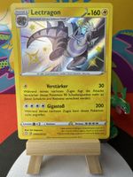 POKÉMON / Shiny Lectragon / Shining Fates 🇩🇪