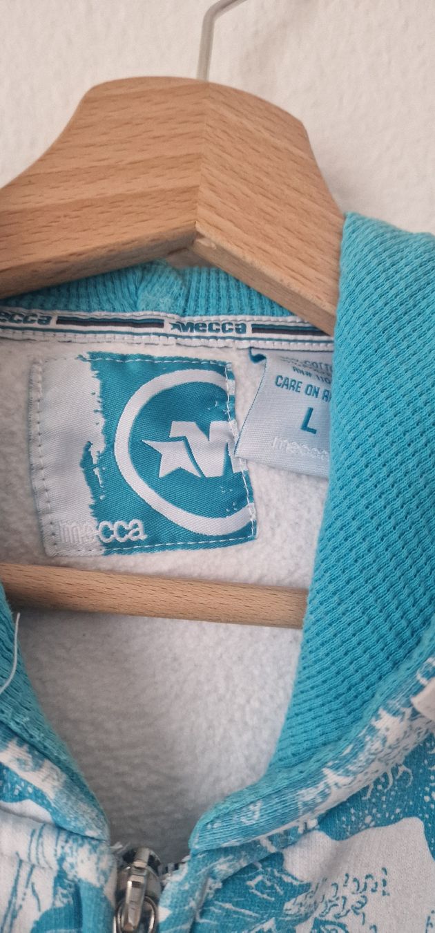 Maglioni & Felpe: Mecca Hoodie, Size L – Usato da Zürich venduto da yoooh 1