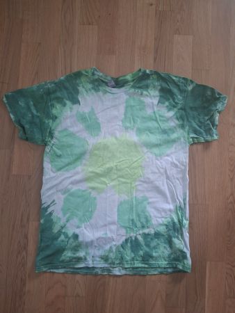 Batik T-Shirt