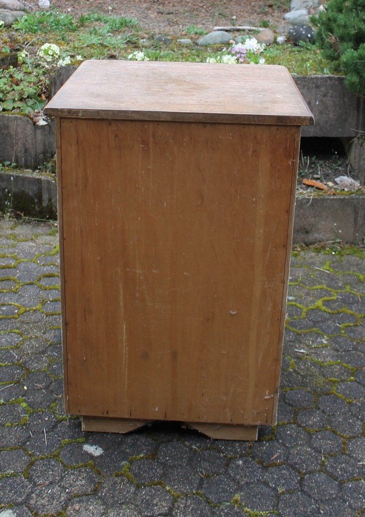 Cucine complete: Küchenmöbel 50/60er Jahre – Usato da Oftringen venduto da kambodo 6