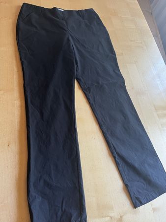 Friendtex Hose, Grösse 42, schwarz, top Zustand!