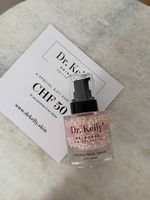 NEU Kaviar-Serum Dr.Kelly +Gutschein