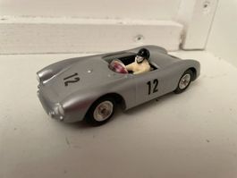 Porsche 550 spyder - solido 1. Serie  1:43