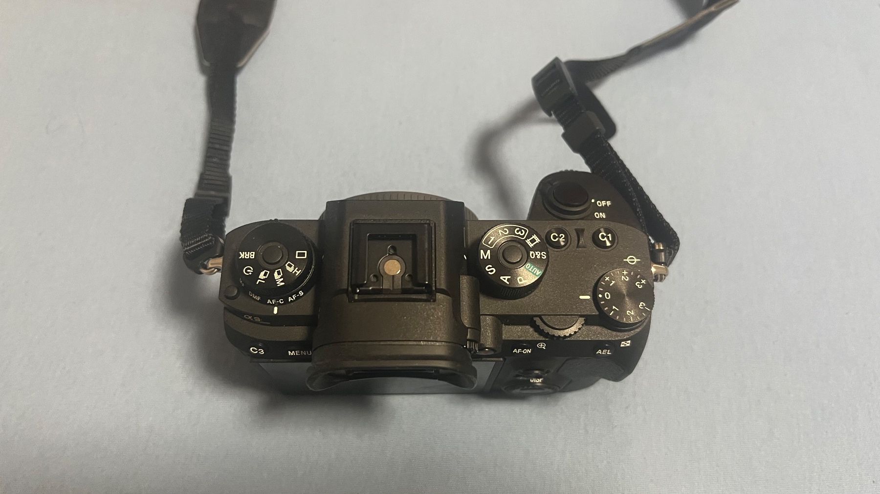 Sony Fotocamera: Sony A9 Mark 1 – Usato da Obfelden venduto da PaZe03 1