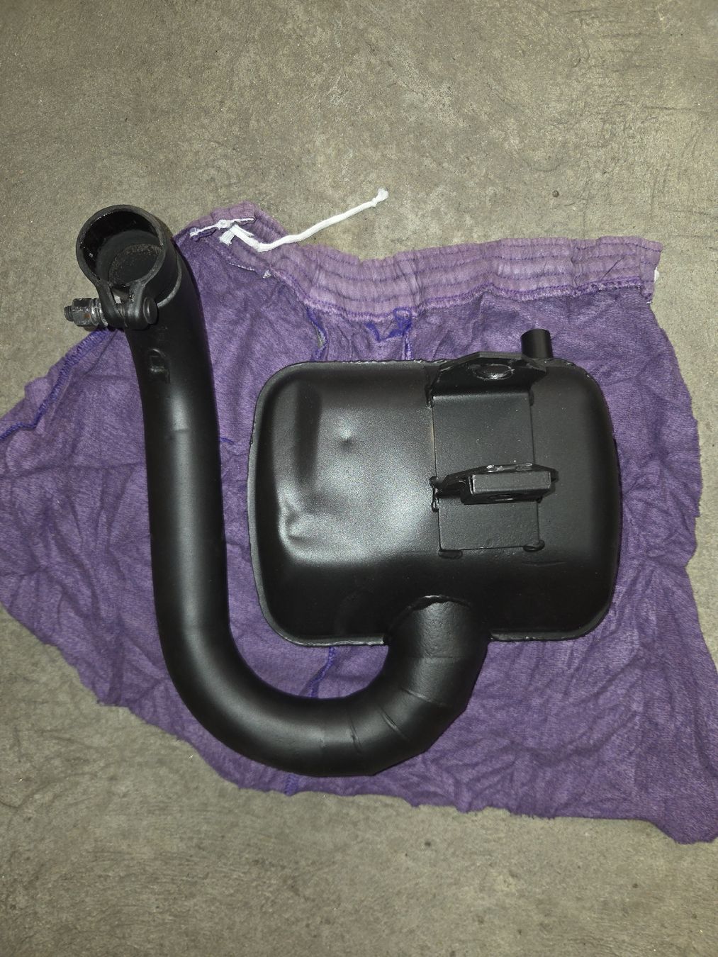 Vespa Scooters: Vespa PX  – D'occasion à Frauenfeld par LocoVw 2