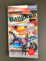 Reiseführer kompakt: Bangkok, Dumont, 2025