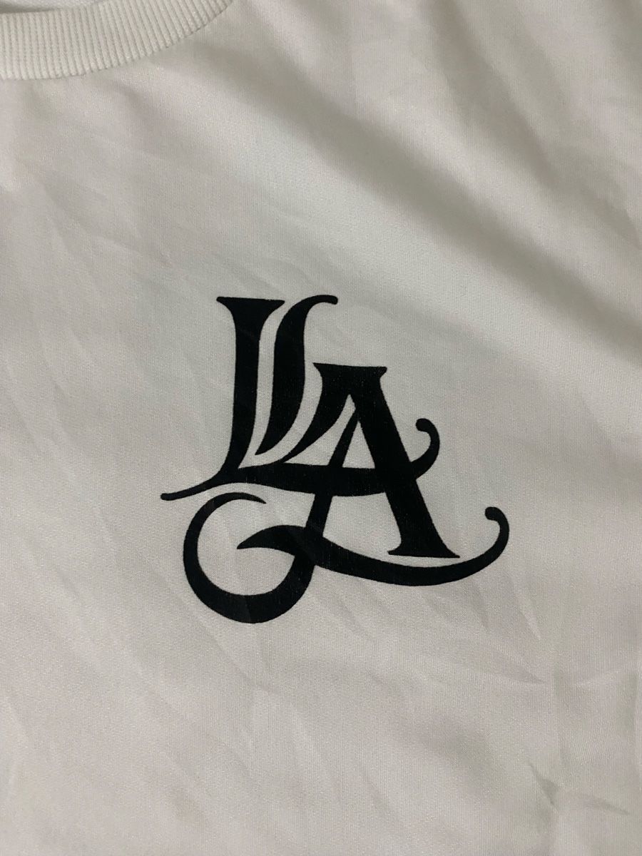 T-Shirts: LA – Neu (gemäss Beschreibung) aus Pratteln von fra_rd8j 1