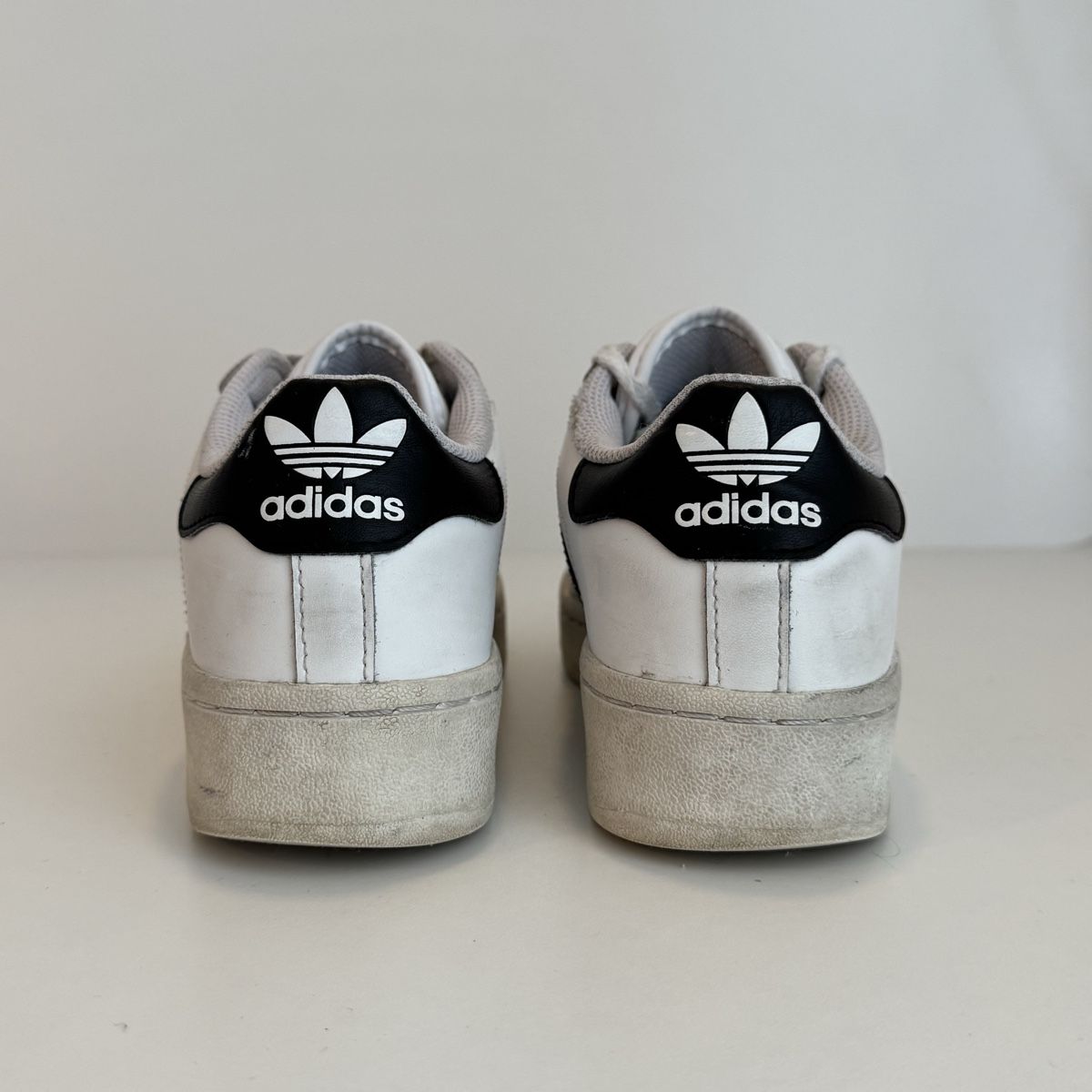 Adidas Chaussures femmes: Adidas Superstar – D'occasion à Goldach par elijah2000 2