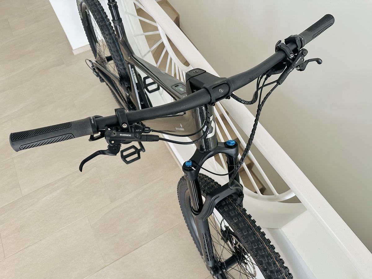 Scott Biciclette: Scott Lumen 910 neu – Nuovo e nell'imballaggio originale da Rothenburg venduto da hektor06 2