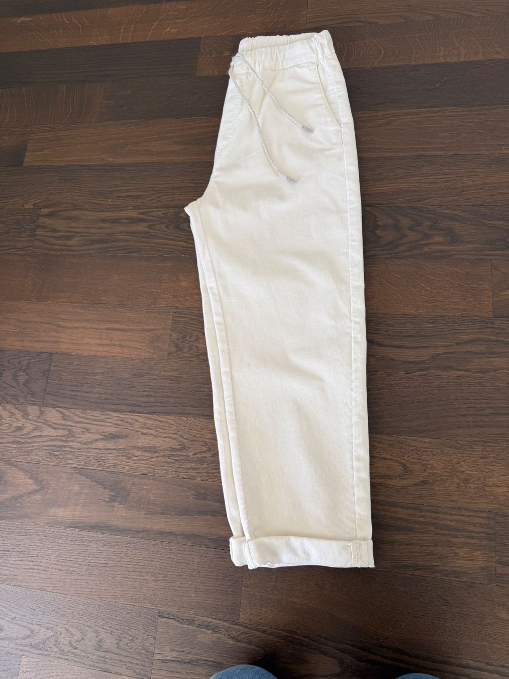 Pantaloni: Panicale Hose Gr.Ital.42(36) – Nuovo e nell'imballaggio originale da Balzers venduto da Lissi57 9