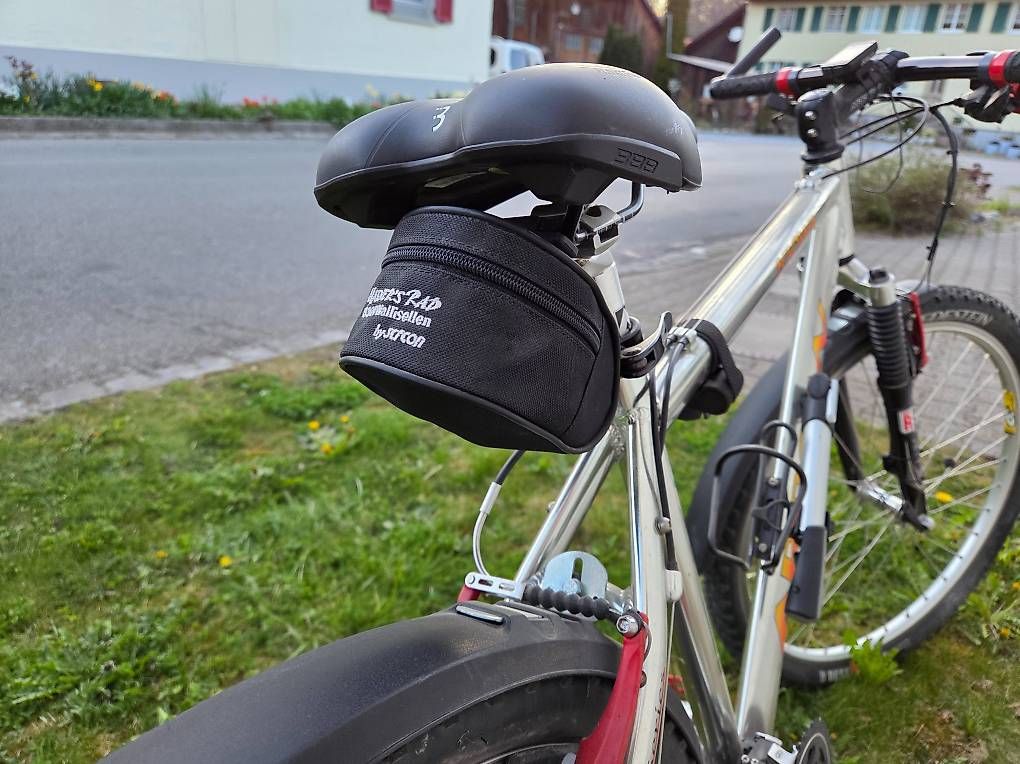 Biciclette: MTB Arrow Kiowa – Usato da Dinhard venduto da Xspark 1
