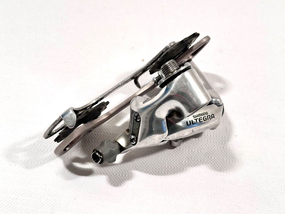 Rear Mechanic / Dérailleur arrière Shimano Ultegra RD-6500