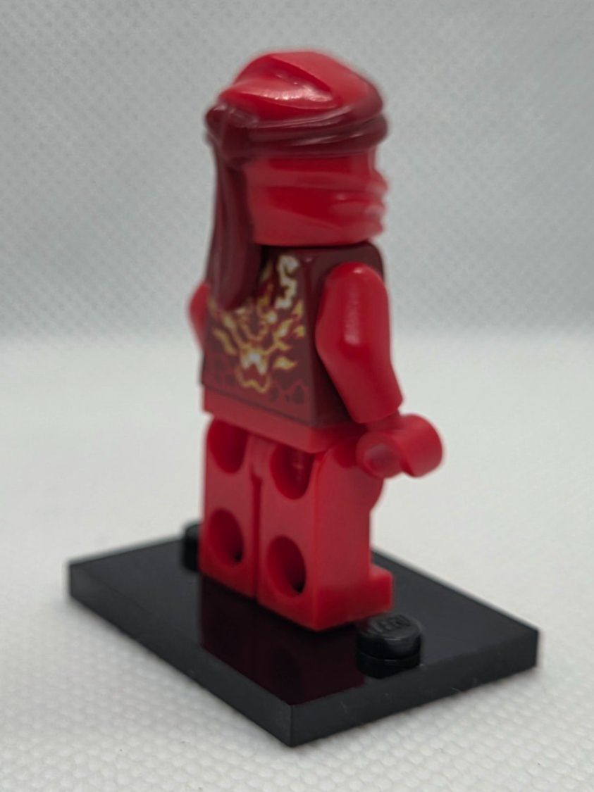 Lego Kit di costruzioni: Lego Ninjago njo0620 Kai - Spinjitzu Burst – Usato da Basadingen venduto da NekoBricks 4