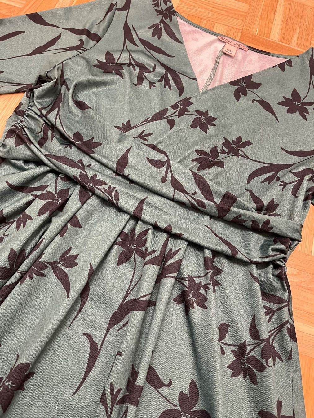 Anna Field Kleider: Anna Field Kleid / Grösse XL – Neu (gemäss Beschreibung) aus Kirchberg SG von EINZIG_artig 4