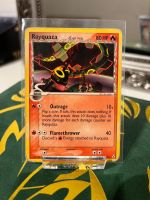 🔥Pokemon Rayquaza Delta Species EN 2006 26/110