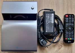 LG Mini HD LED Akku Ultra-Kurzdistanz-Beamer Projektor HDMI