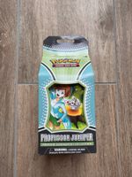 Pokémon Professor Juniper Premium Tournament Collection Box