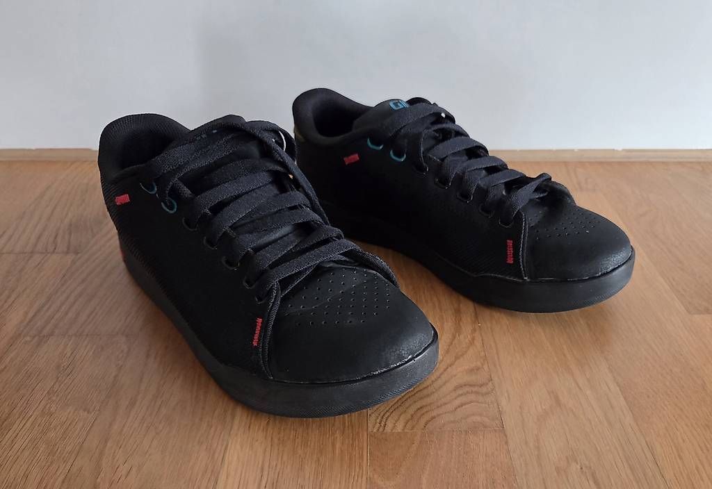 Giro Herrenschuhe: Giro Bikeschuhe gr. 41 – Neu (gemäss Beschreibung) aus Oberbüren von Lupo_7kxf 4