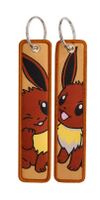 Evoli / Eevee / Pokemon / Schlüsselanhänger / P142