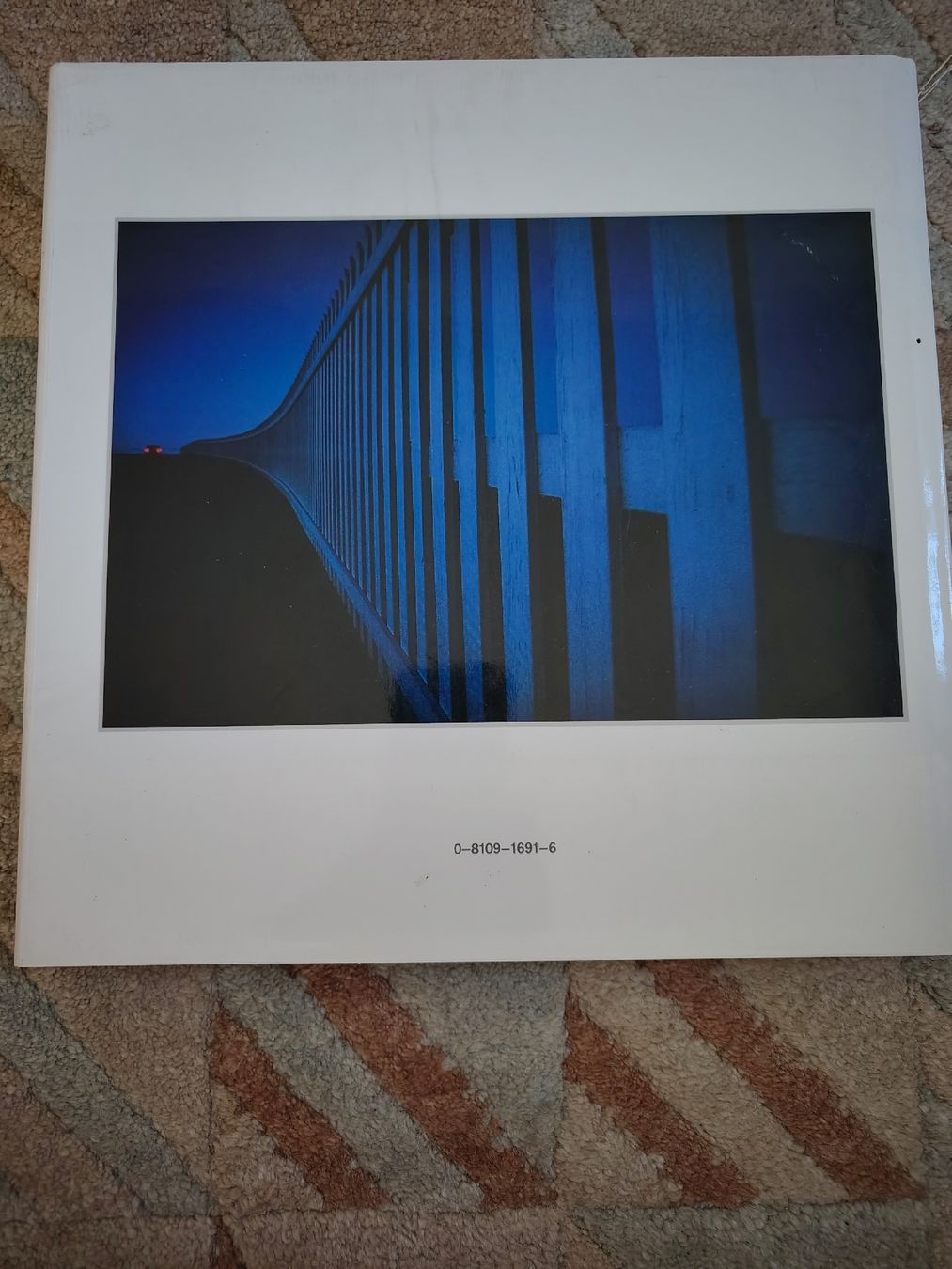 Libri: Pete Turner - Photographs - 1987 – Usato da Zürich venduto da Almohammed 1