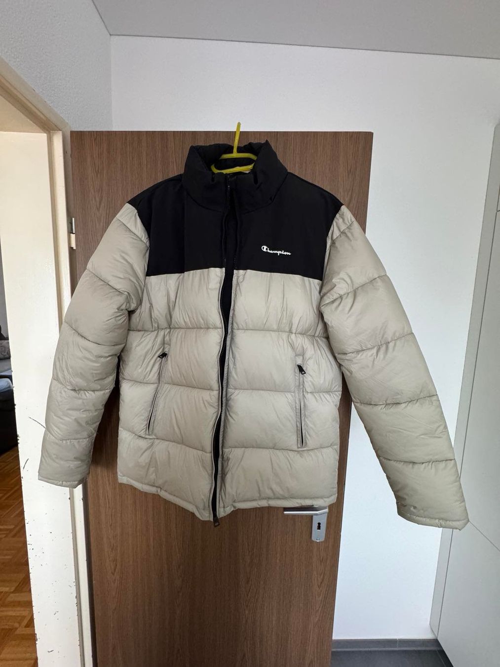 Champion Giacche: Warme Winterjacke Grösse XL – Nuovo (secondo la descrizione) da Kriens venduto da waedu1965 8