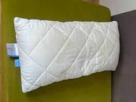 Kissen wenaCel sensitive weiss 40x70x15 cm