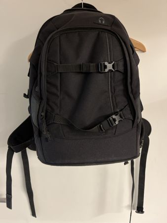 Satch Schulrucksack für die Oberstufe