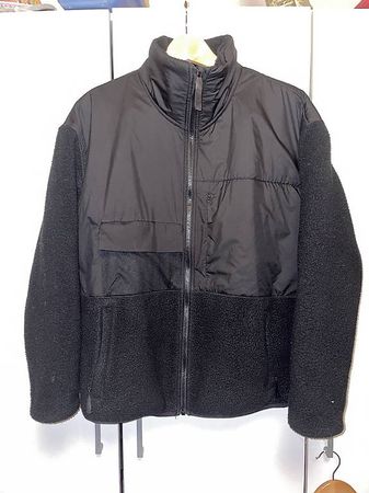 Veste en polaire