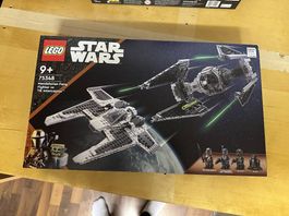 LEGO Star Wars 75348 3x