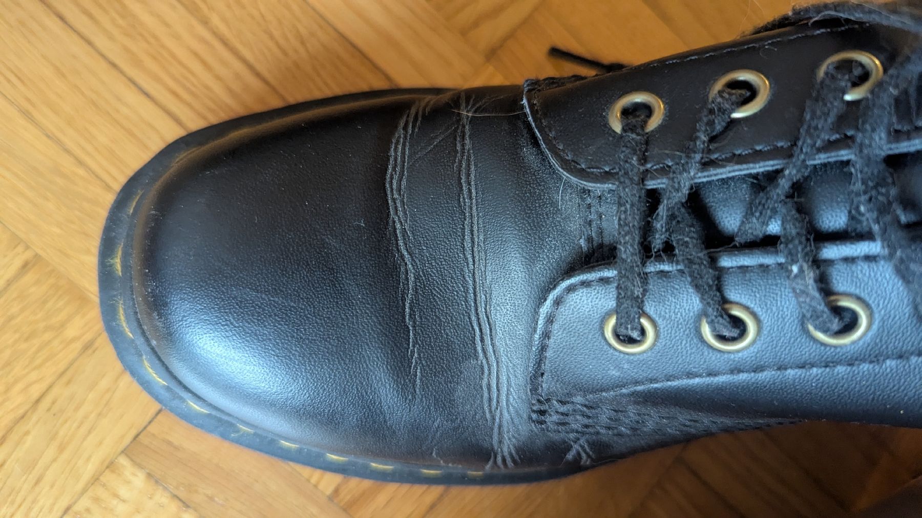 Dr. Martens Scarpe da donna: Doc Martens Airwair  – Usato da Morges venduto da mai_bj58 8