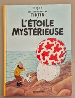 Tintin - L'Étoile Mystérieuse - Hergé