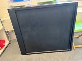 Kleiner Aktenschrank, schwarz (in Bern)