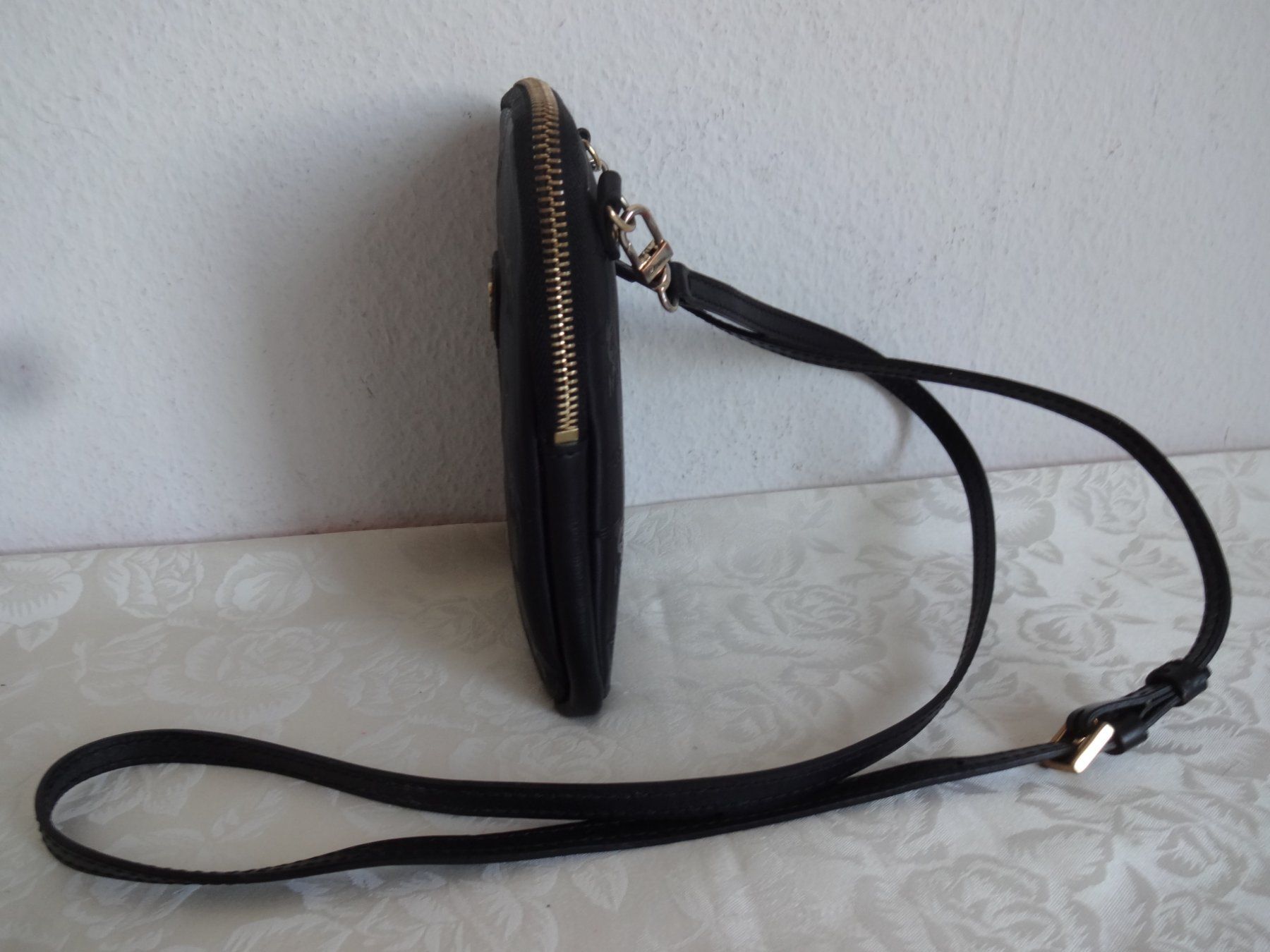 Maison Mollerus Sacs femmes: Orig. "Maison Mollerus" WILDHORN Handytasche – D'occasion à Frauenfeld par rey06 1
